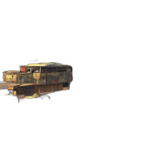 car, weapon, robot, crown, 3d render, concept art, pixel art, photorealistic transparent PNG cut-out