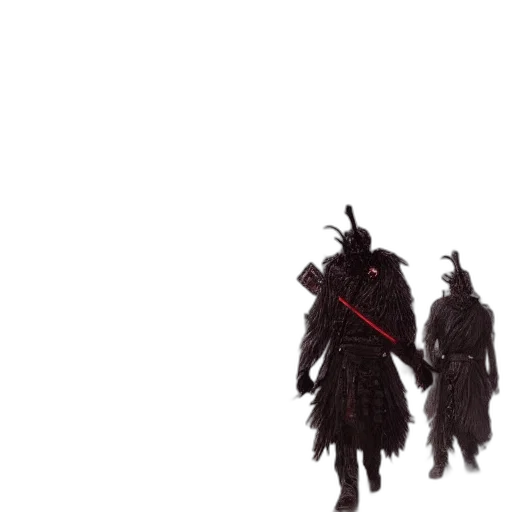 sword, staff, weapon, mask, concept art, pixel art, fantasy art, 3d render transparent PNG cut-out