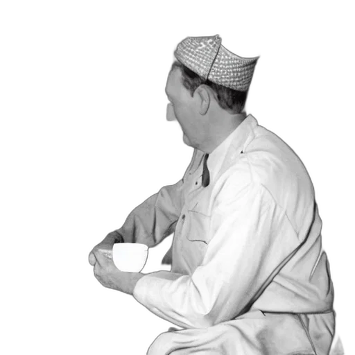 staff, furniture, hat, food transparent PNG cut-out