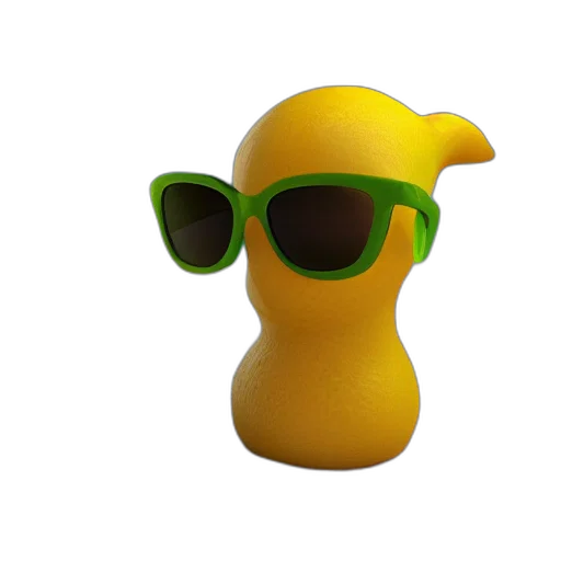 mask, hat, animal, staff transparent PNG cut-out