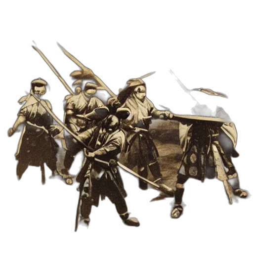 sword, weapon, staff, umbrella transparent PNG cut-out