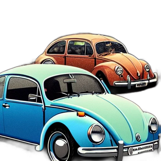 car, 3d render, concept art, photorealistic transparent PNG cut-out