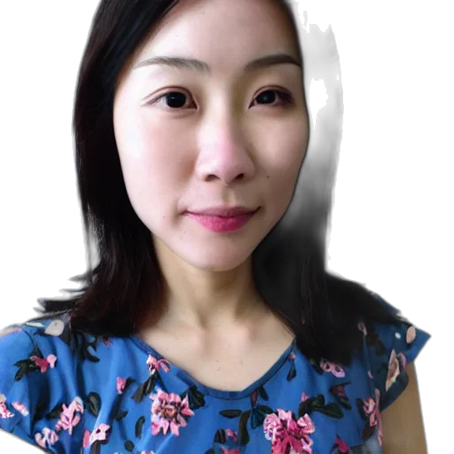 face, staff, dress, robot transparent PNG cut-out