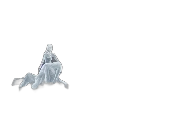 mask, creature, shoes, robot, 3d render, concept art, photorealistic, pixel art transparent PNG cut-out