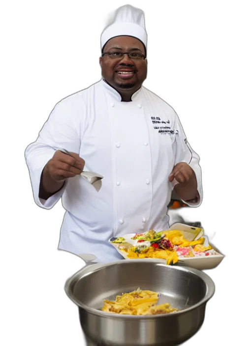 food, staff, portrait, photo transparent PNG cut-out