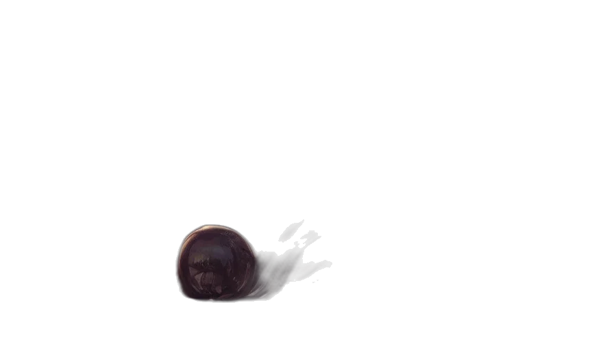 food, hair, weapon, creature transparent PNG cut-out