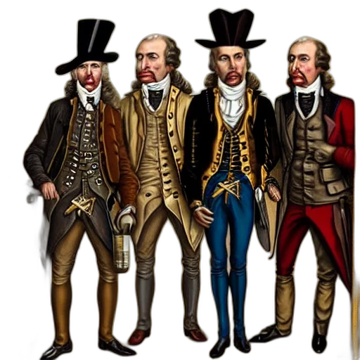staff, concept art, cartoon, steampunk transparent PNG cut-out