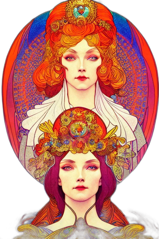 crown, jewelry, fantasy art, concept art transparent PNG cut-out
