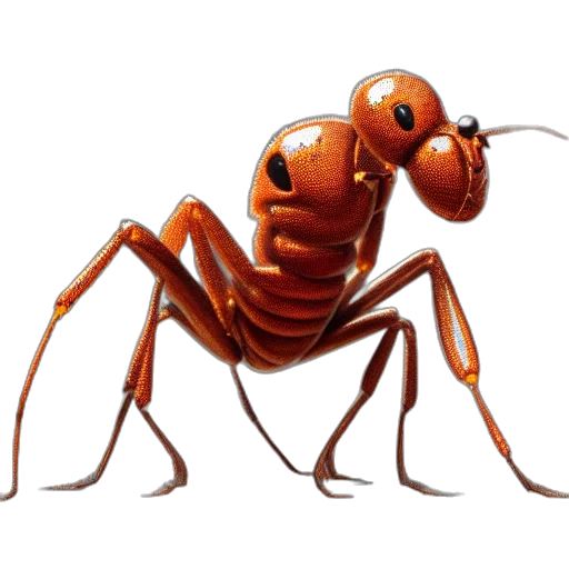 creature, animal, robot, mask transparent PNG cut-out