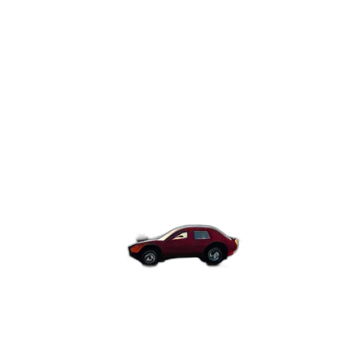 car, weapon, shoes, animal transparent PNG cut-out