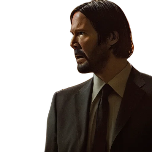 jacket, face, concept art, photorealistic, comic book art, pixel art, film, still transparent PNG cut-out