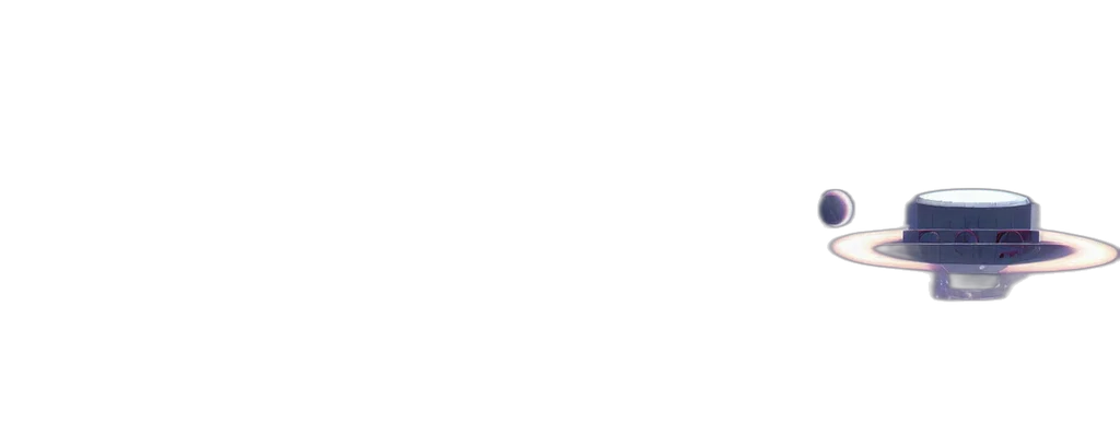 staff, face, monochrome, pastel, giant, space, station, minimalist transparent PNG cut-out