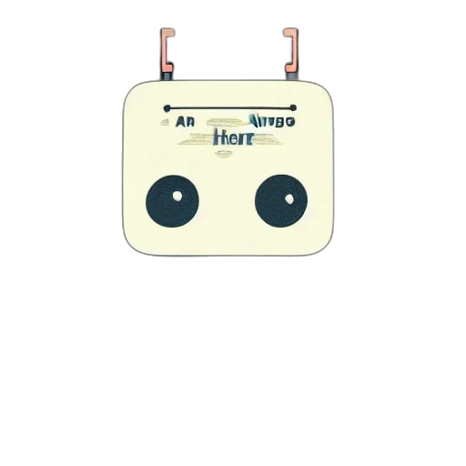 robot, mask, animal, creature, pixel art, concept art, cartoon, anime transparent PNG cut-out