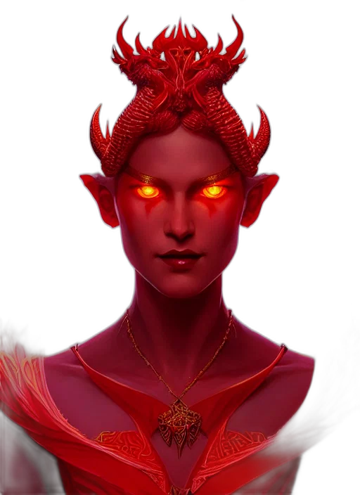 mask, face, crown, staff, fantasy art, concept art, pixel art, 3d render transparent PNG cut-out