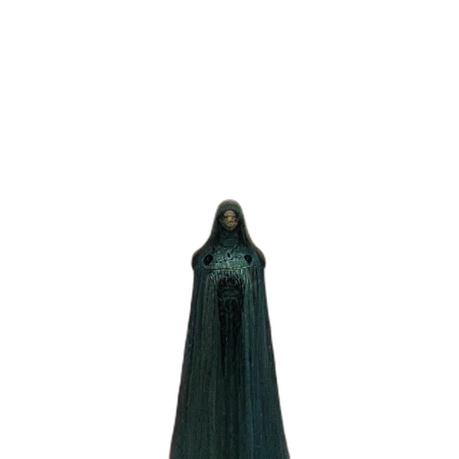 dress, staff, sword, creature, concept art, 3d render, fantasy art, pixel art transparent PNG cut-out