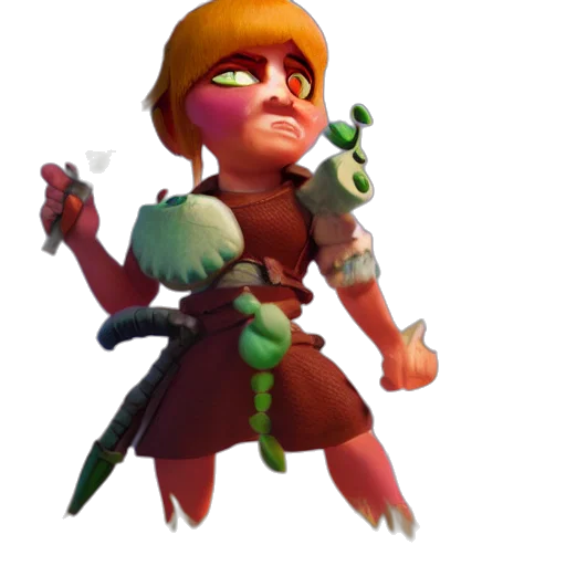 staff, weapon, sword, creature transparent PNG cut-out