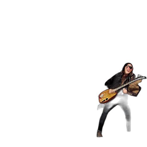 weapon, jacket, shoes, animal transparent PNG cut-out