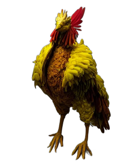 animal, creature, food, weapon, photorealistic, 3d render, concept art, pixel art transparent PNG cut-out