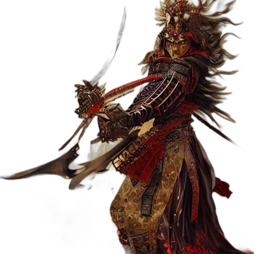 staff, sword, weapon, dragon, concept art, fantasy art, photorealistic, 3d render transparent PNG cut-out
