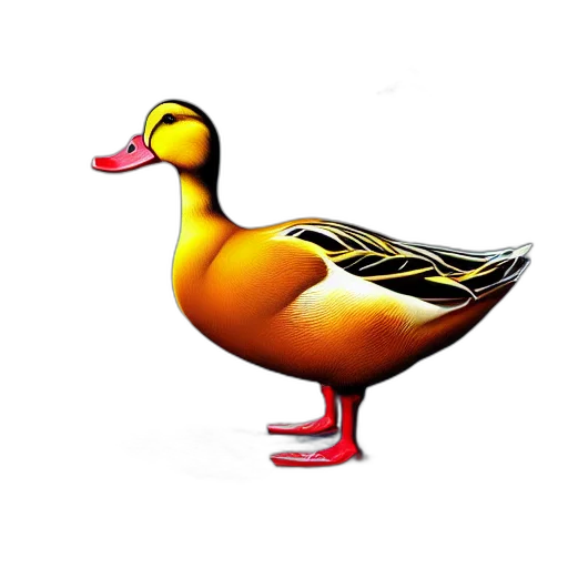 animal, food, staff, 3d render transparent PNG cut-out