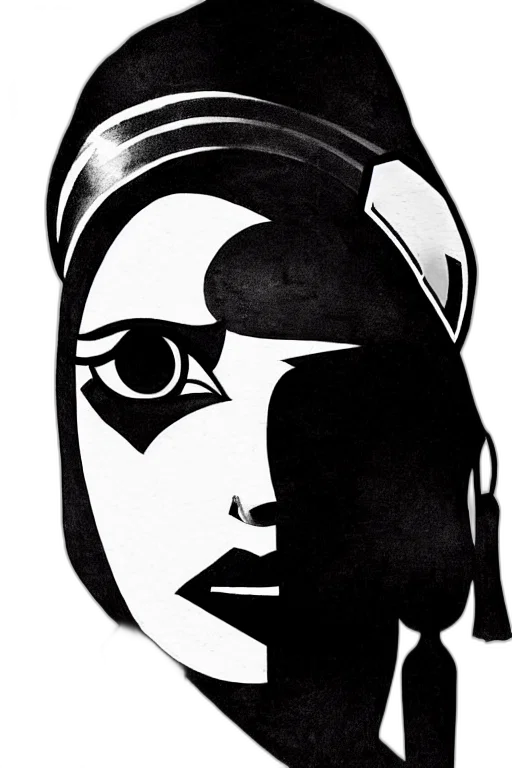 mask, face, crown, jewelry transparent PNG cut-out