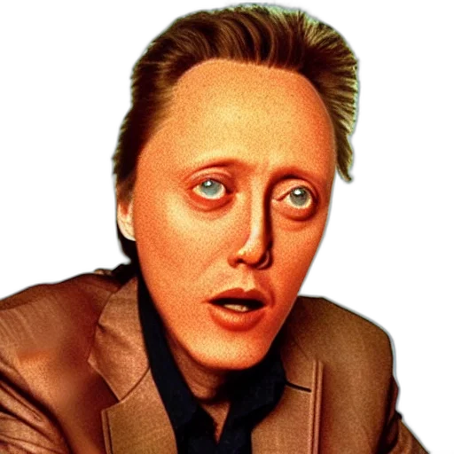 face, mask, jacket, robot transparent PNG cut-out