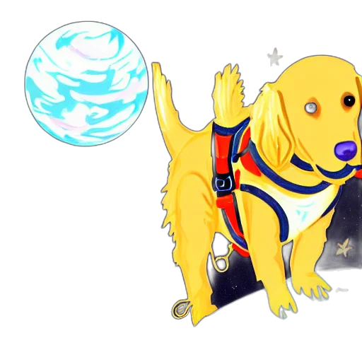 concept art, pixel art, fantasy art, watercolor, underwater, illustrated, scene, golden transparent PNG cut-out