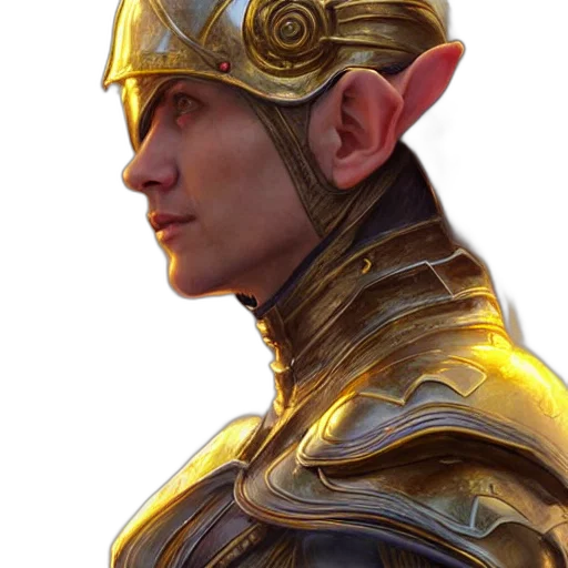 crown, face, staff, sword transparent PNG cut-out