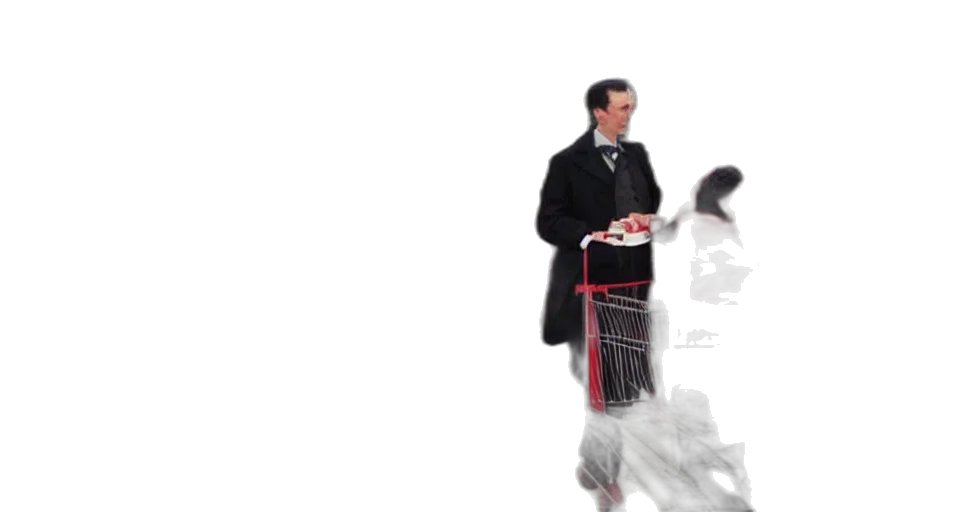 robot, dress, food, concept art transparent PNG cut-out
