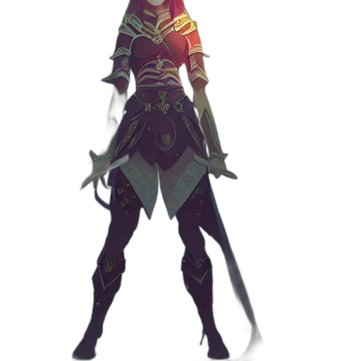 sword, staff, weapon, concept art transparent PNG cut-out