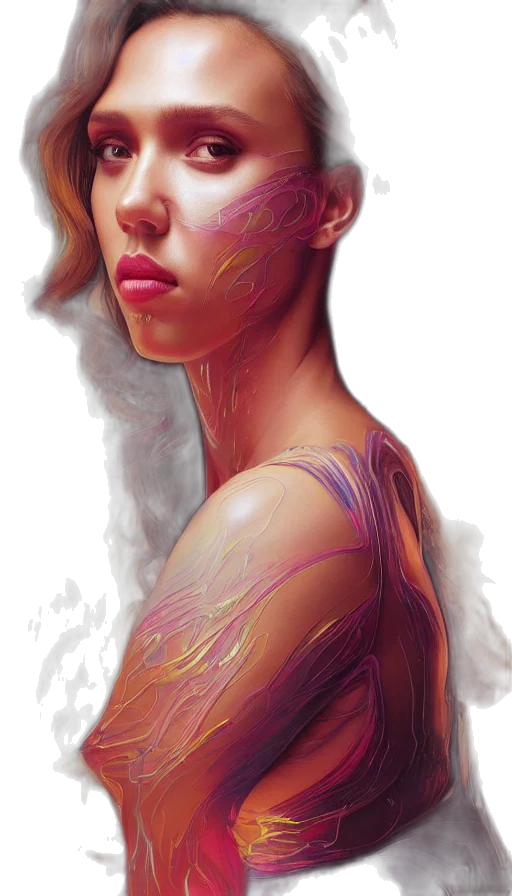 face, mask, creature, dragon transparent PNG cut-out