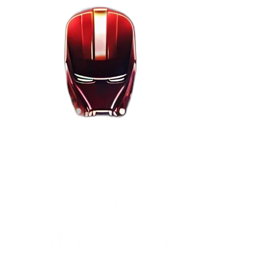 mask, robot, face, weapon transparent PNG cut-out
