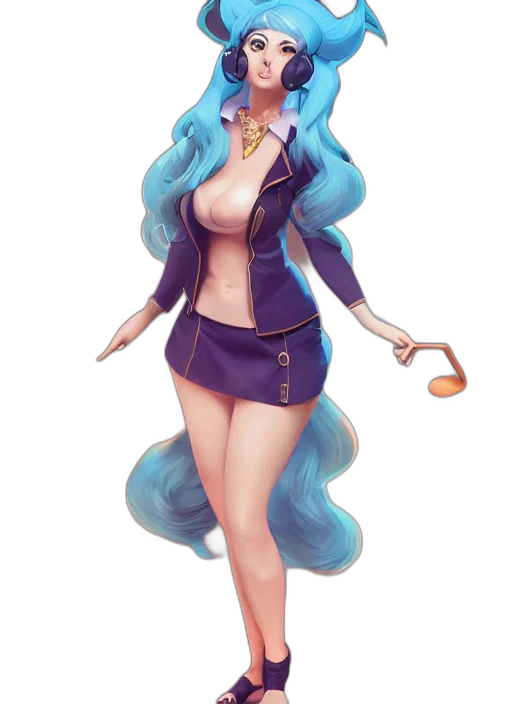 staff, dress, concept art, fantasy art transparent PNG cut-out