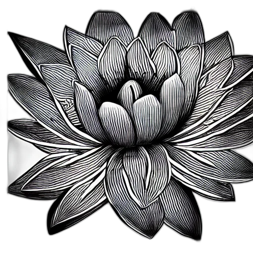 flower, jewelry, crown, staff, photorealistic, pencil sketch, 3d render, fantasy art transparent PNG cut-out