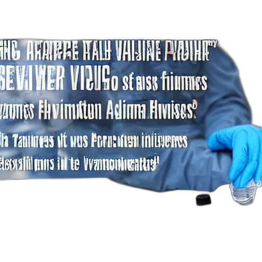 evil, vaccine, agenda transparent PNG cut-out