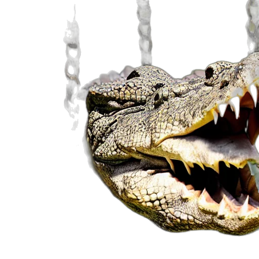 jewelry, animal, mask, dragon transparent PNG cut-out