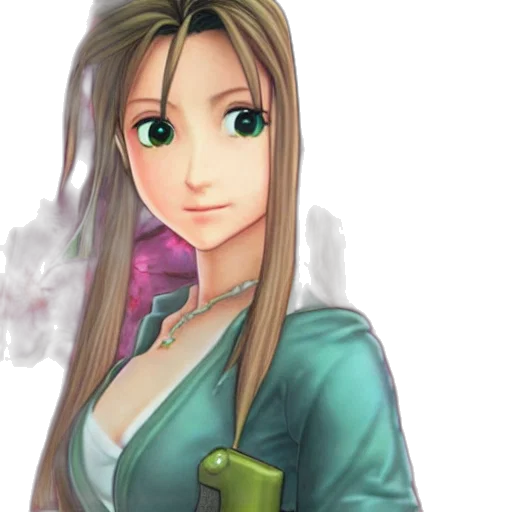 staff, jewelry, dress, face transparent PNG cut-out
