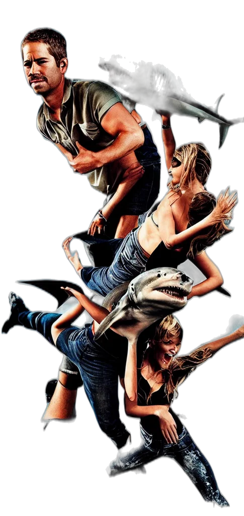 concept art, comic book art, photorealistic, fantasy art, fire, outer space, movie, poster transparent PNG cut-out