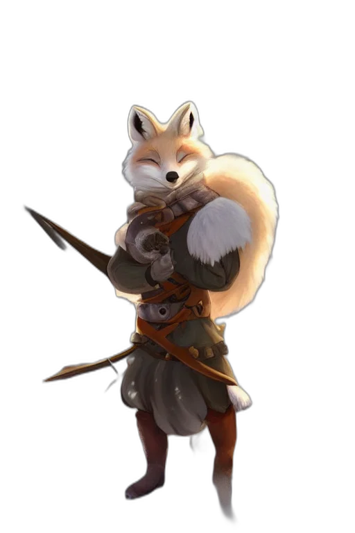 staff, animal, sword, weapon transparent PNG cut-out