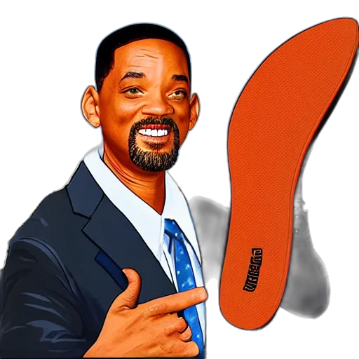 shoes, weapon, staff, umbrella, cartoon, photorealistic, concept art, anime transparent PNG cut-out