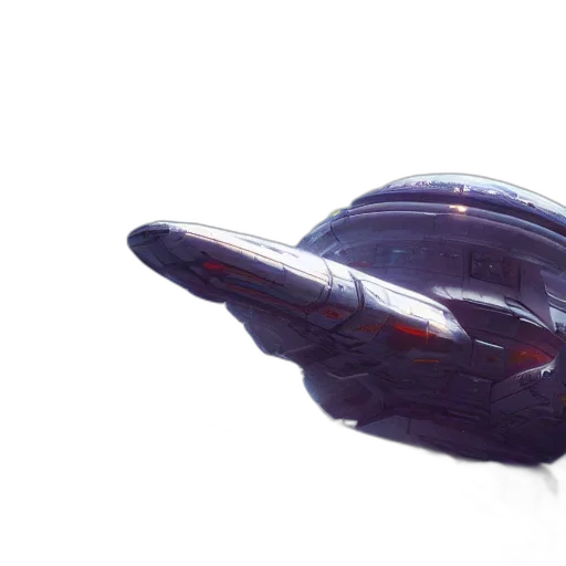 hat, shoes, car, weapon, concept art, 3d render, photorealistic, outer space transparent PNG cut-out