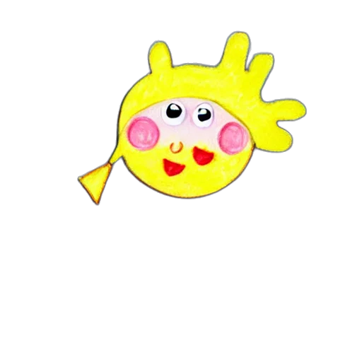 animal, creature, staff, flower transparent PNG cut-out