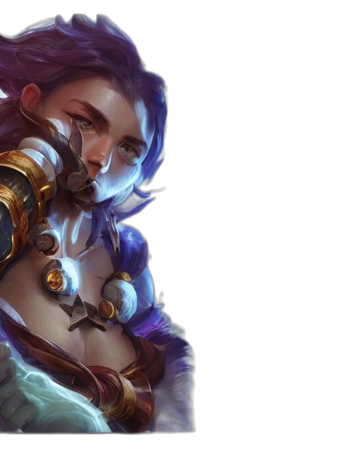 weapon, staff, concept art, fantasy art, league, legends, portrait, naturel transparent PNG cut-out
