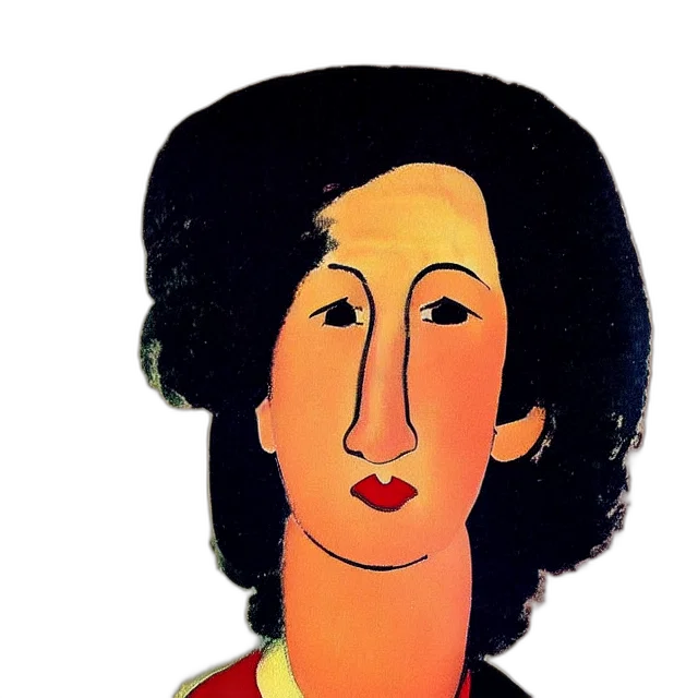 face, staff, mask, jewelry transparent PNG cut-out