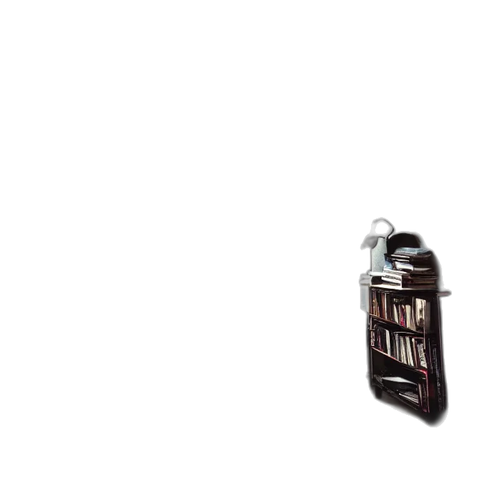 bottle, robot, food, weapon transparent PNG cut-out