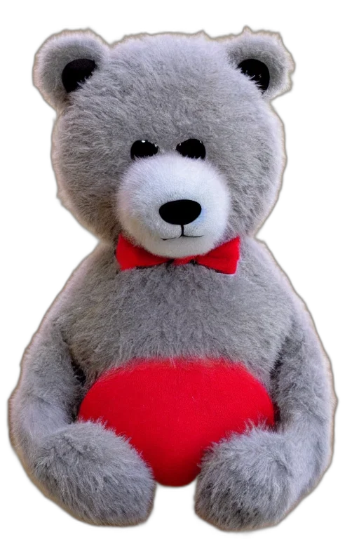 cute, cartoon, ggi, bear transparent PNG cut-out