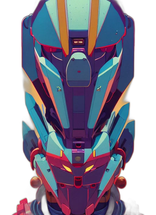 robot, weapon, car, jacket transparent PNG cut-out