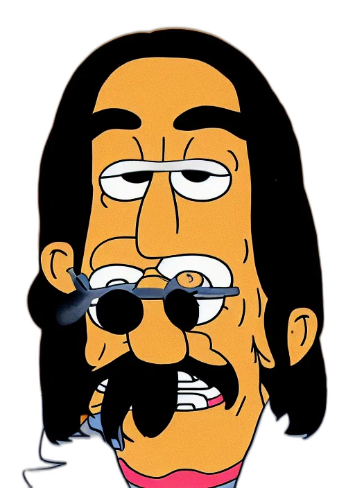face, staff, mask, jewelry, cartoon, concept art, comic book art, pixel art transparent PNG cut-out