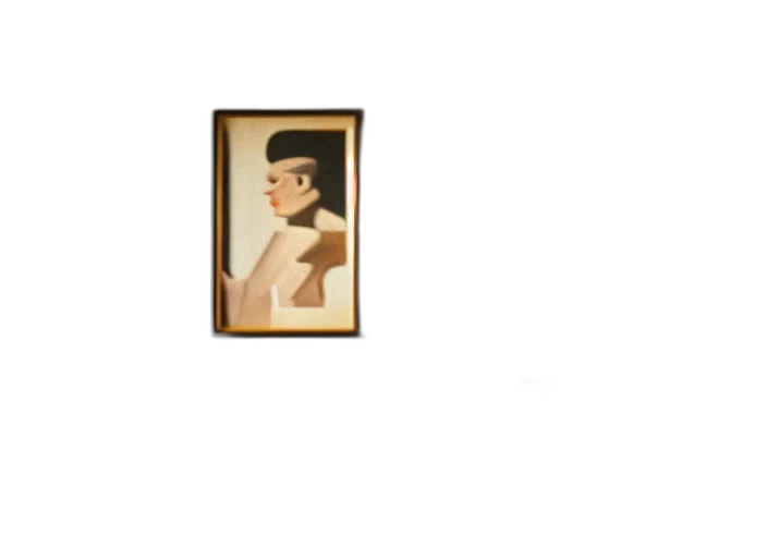 hat, staff, face, furniture transparent PNG cut-out