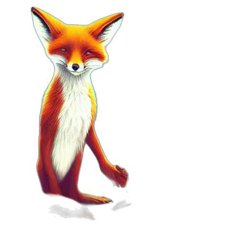 animal, creature, staff, mask, concept art, 3d render, watercolor, pixel art transparent PNG cut-out
